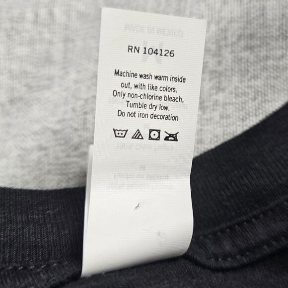 Static X Band Shirt Men Medium 2023 Concert Tour Rise of the Machine Graphic Tee - Picture 9 of 12